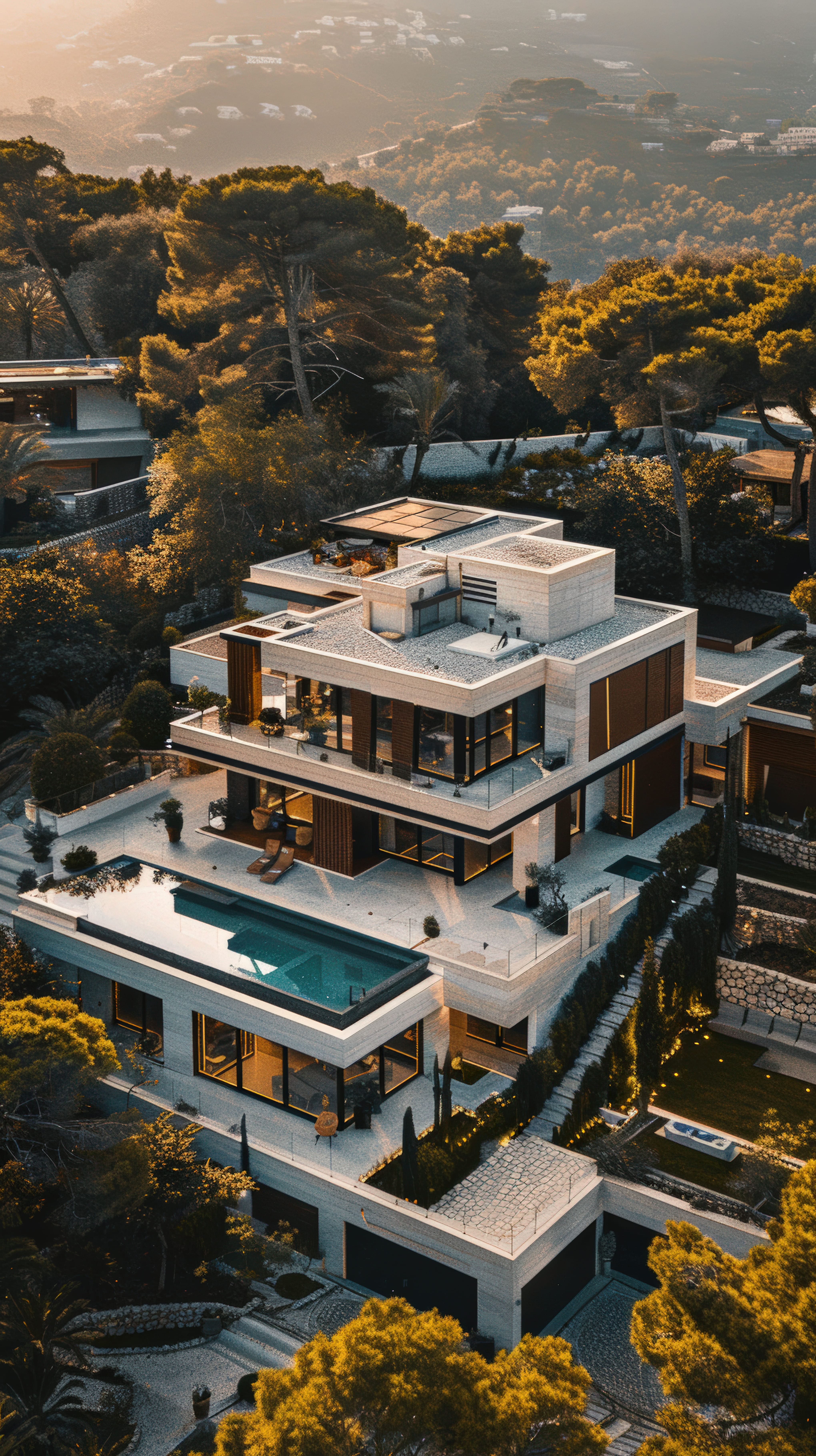 Luxury Property