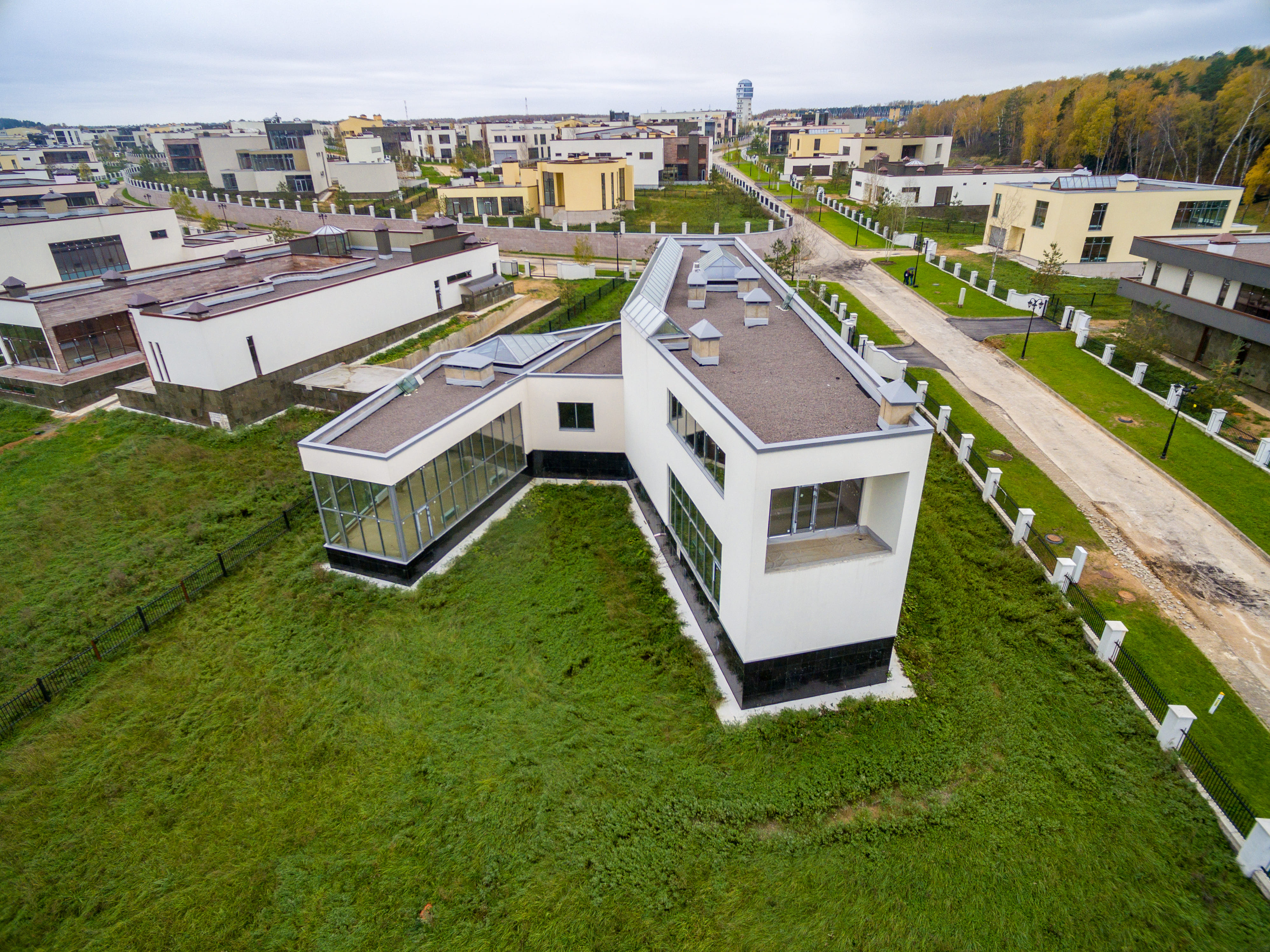 Diamond Heights Estate