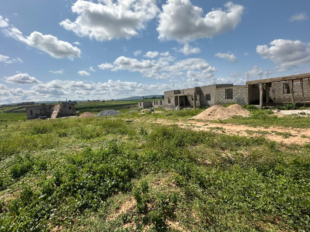 Estate Land