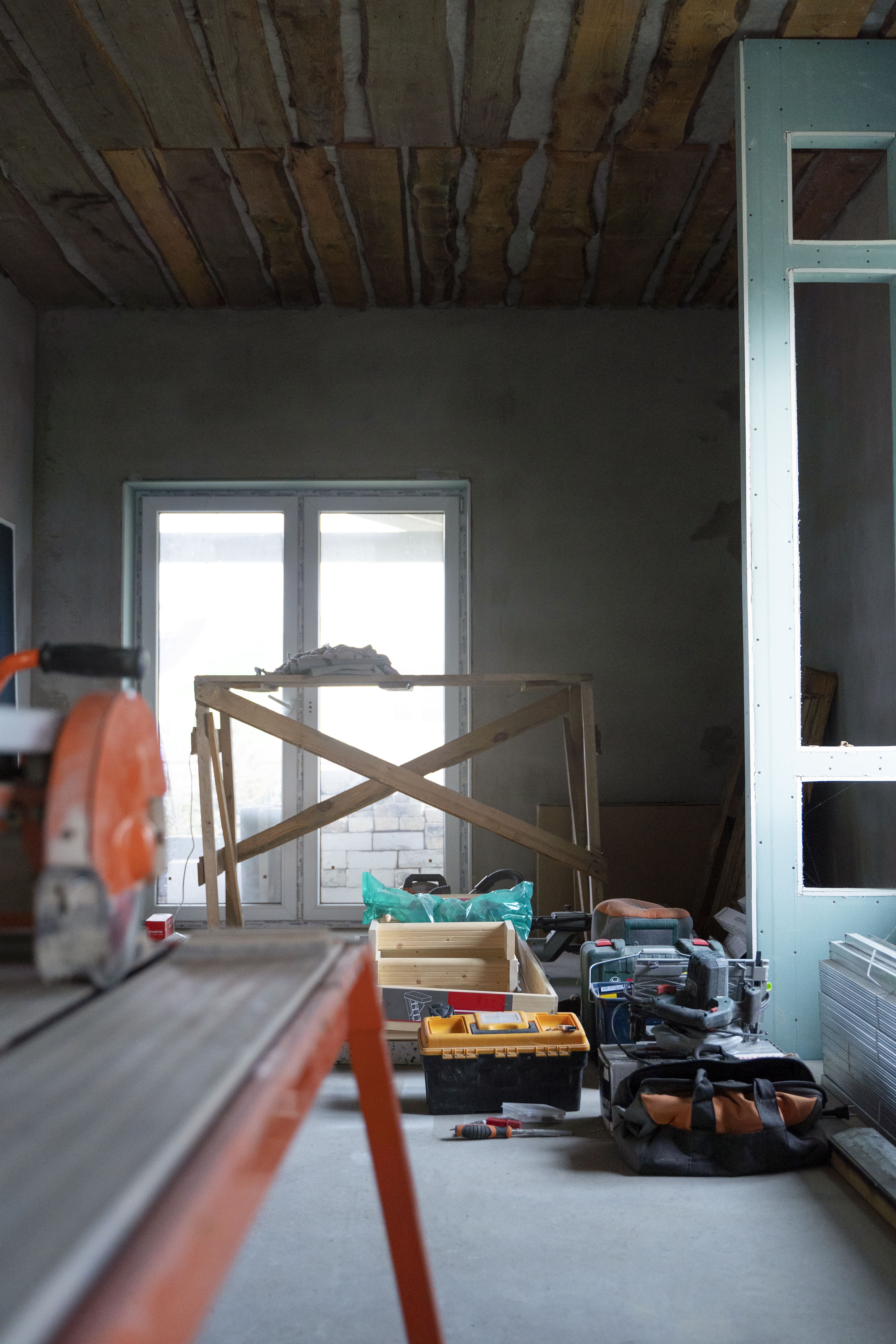 Estate Renovation
