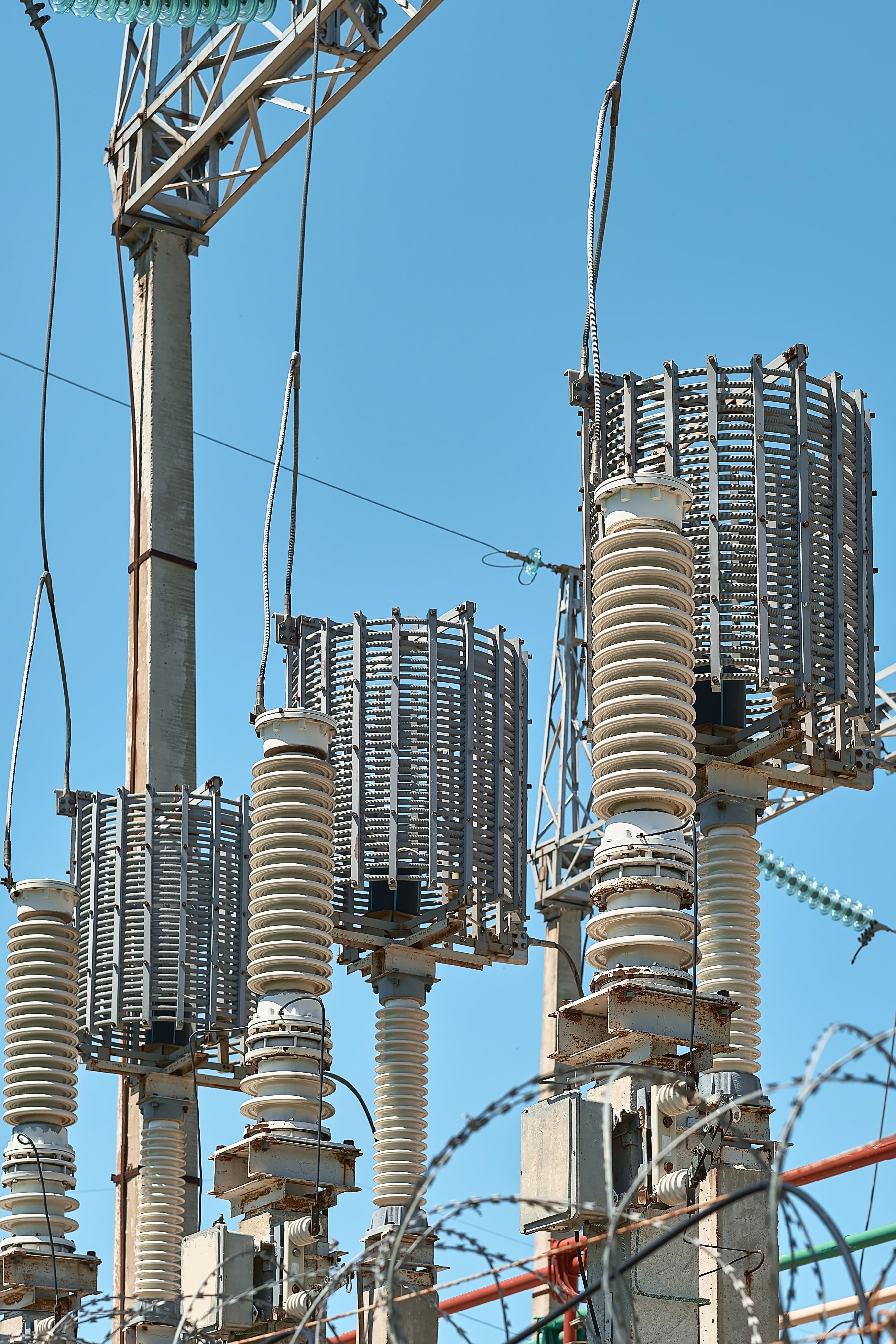 Transformers Installation